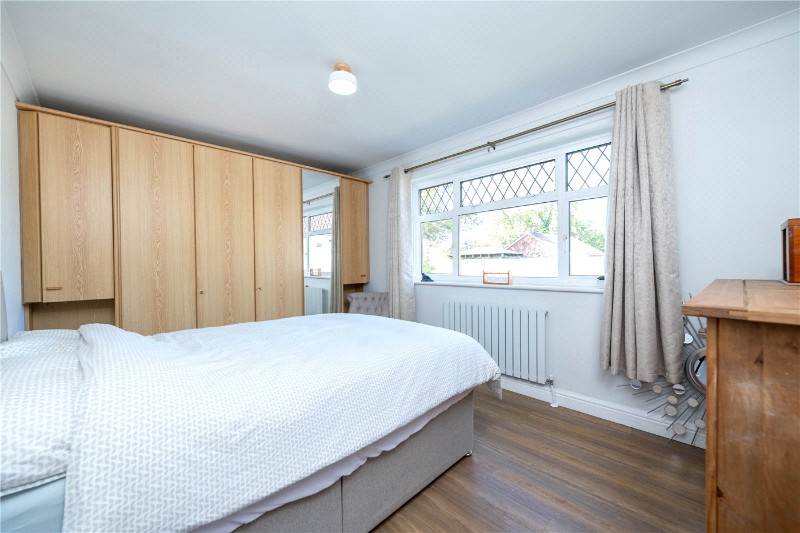 Alexandra Road, Sleaford, Lincolnshire, NG34