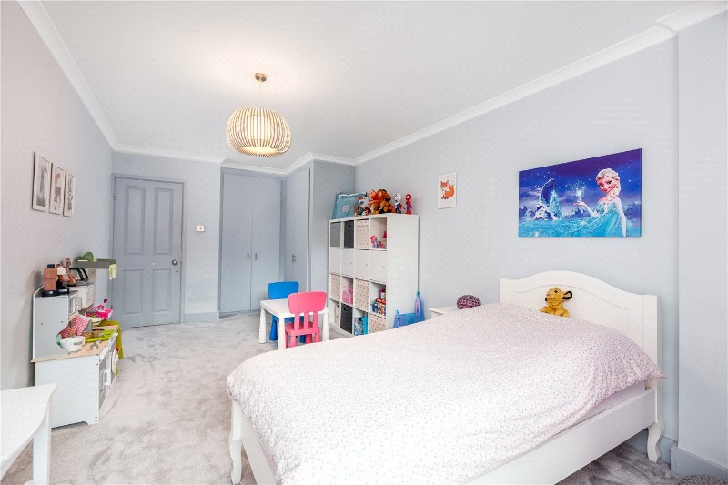 Shepherds Hill, London, N6
