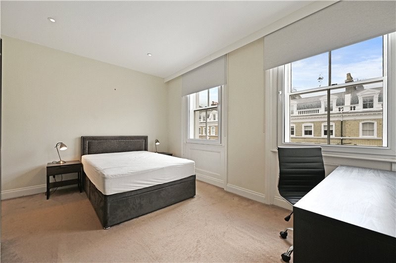 Onslow Gardens, London, SW7