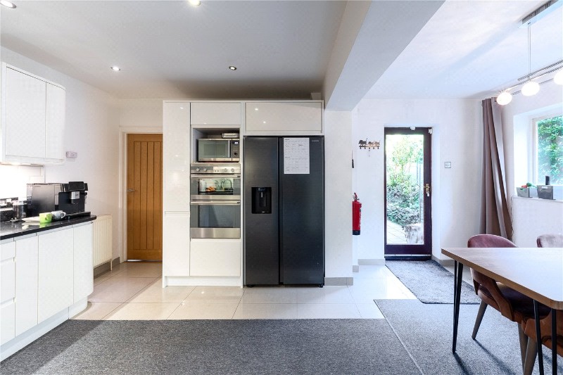 Kingswood Close, Weybridge, Surrey, KT13