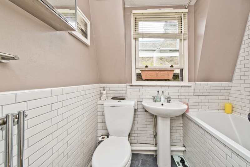 19 Three Colts Lane, Bethnal Green, London, E2