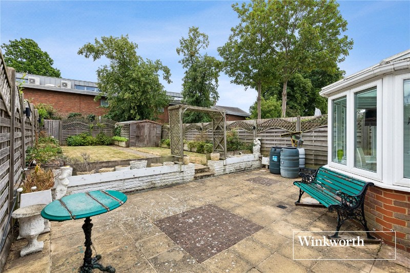 Spring Place, Windermere Avenue, Finchley, London, N3