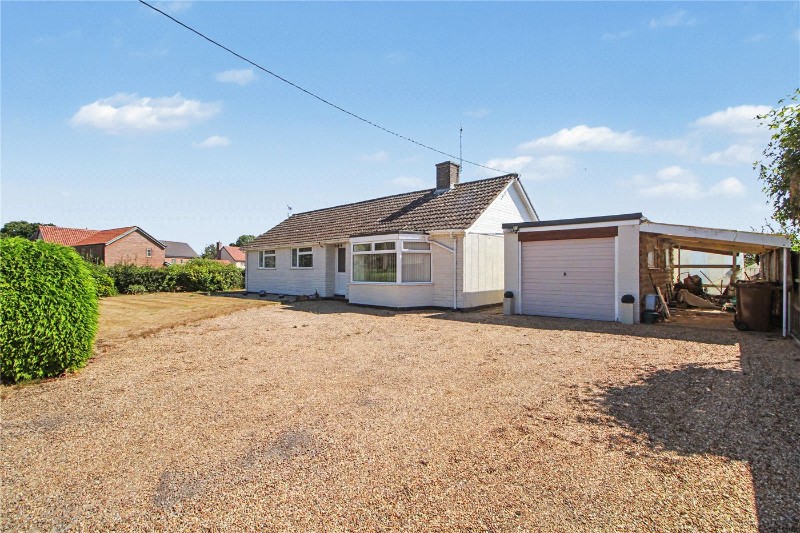 The Street, Bergh Apton, Norwich, Norfolk, NR15