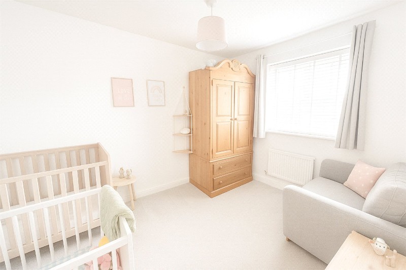 Craigmore Close, Bourne, Lincolnshire, PE10