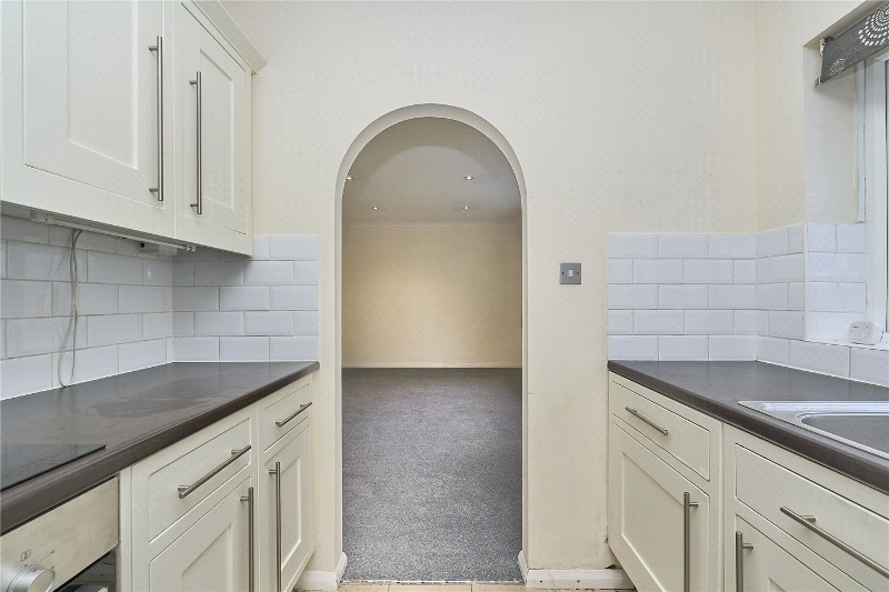 Arlington Lodge, Monument Hill, Weybridge, Surrey, KT13