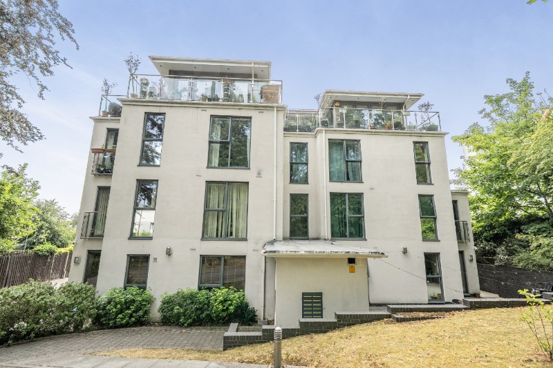 Taymount Rise, London, SE23