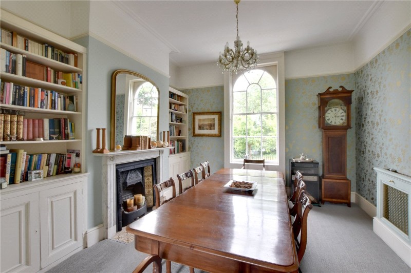Shooters Hill Road, Blackheath, London, SE3