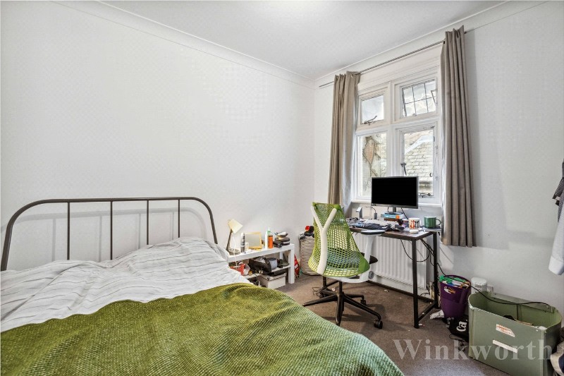 Mildmay Grove North, London, N1