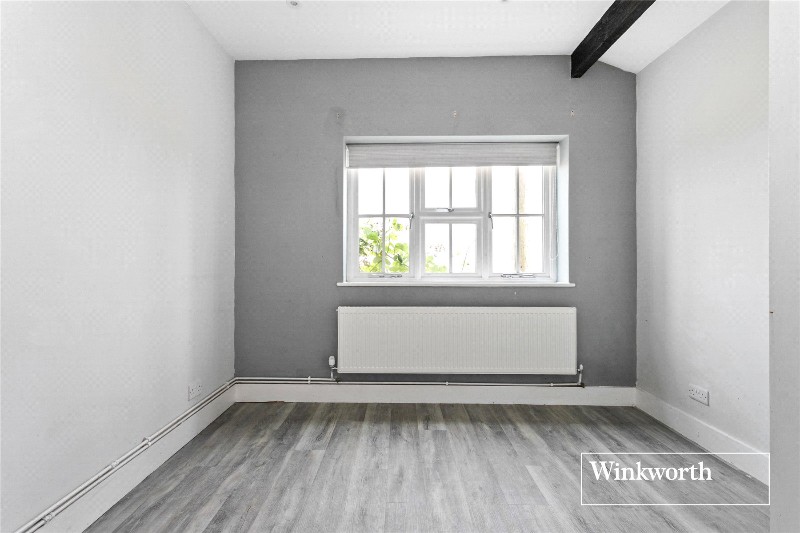 Great North Road, Barnet, Hertfordshire, EN5