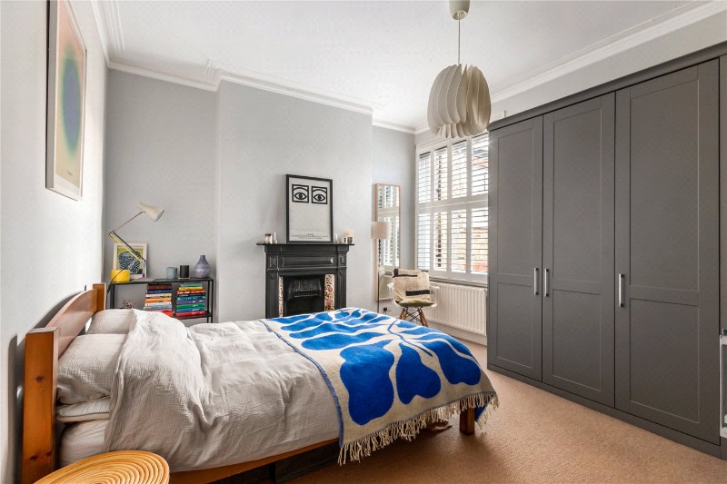 Casewick Road, West Norwood, London, SE27