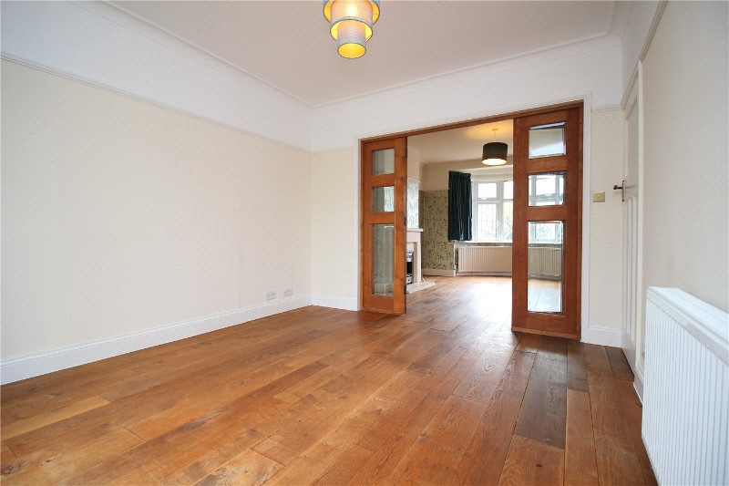 Olive Avenue, Leigh-on-Sea, Essex, SS9