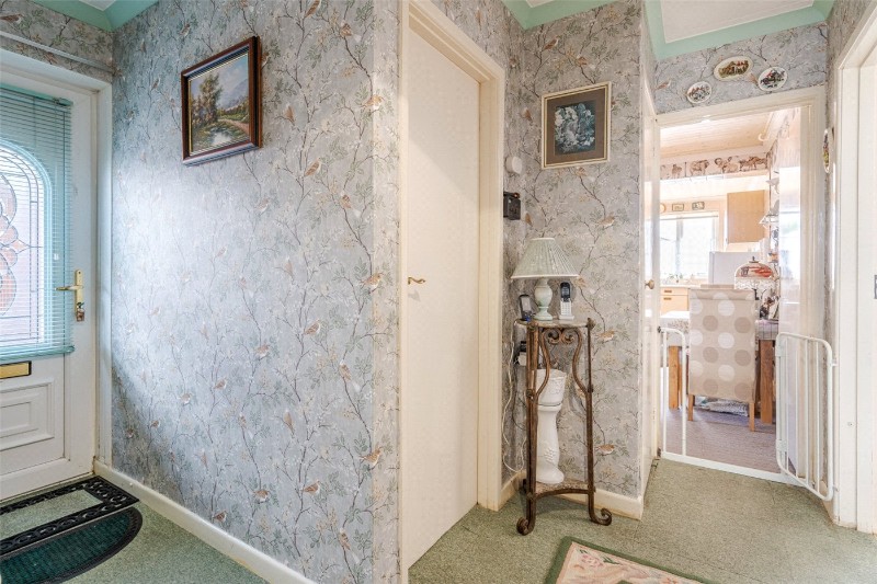 Martindale Avenue, Colehill, Wimborne, Dorset, BH21
