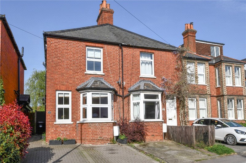 Langborough Road, Wokingham, Berkshire, RG40