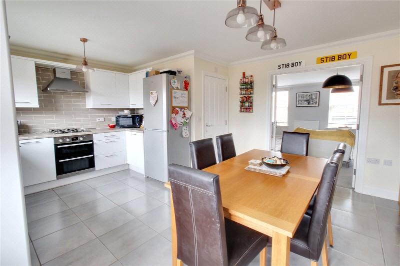 Carter Road, Sprowston, Norwich, Norfolk, NR7