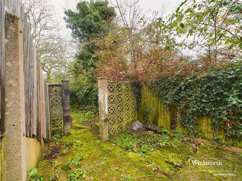 Rushgrove Avenue, Colindale, London, NW9