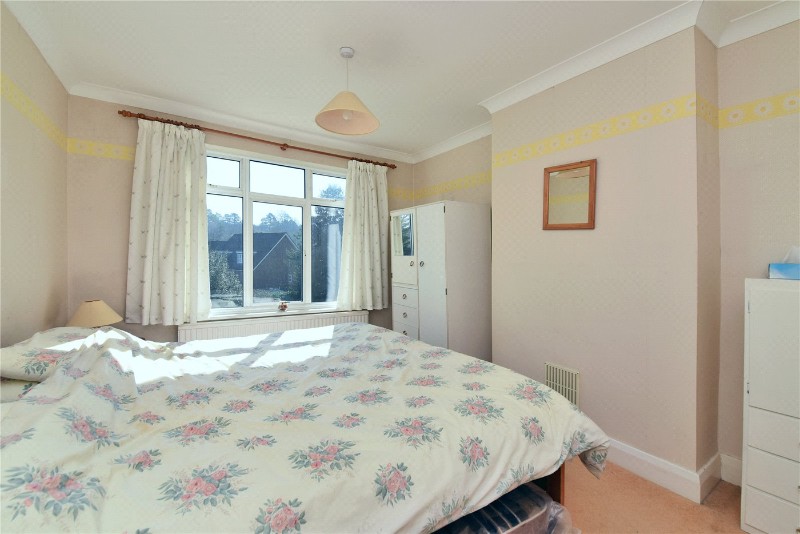 Pine Walk, Banstead, Surrey, SM7