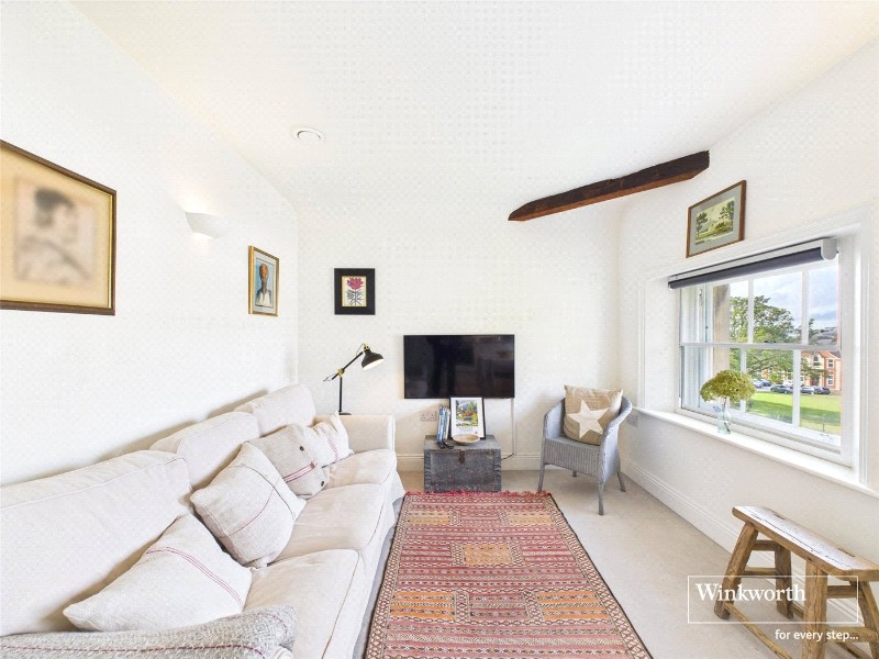 London Road, Reading, Berkshire, RG1