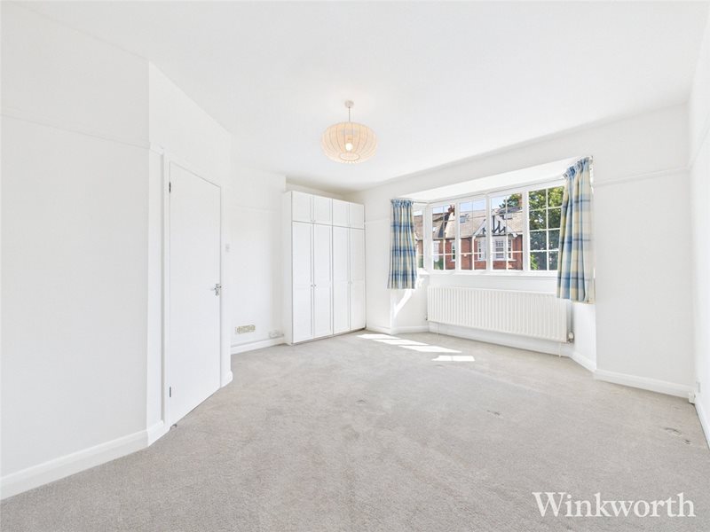 Hale Gardens, London, UK, W3