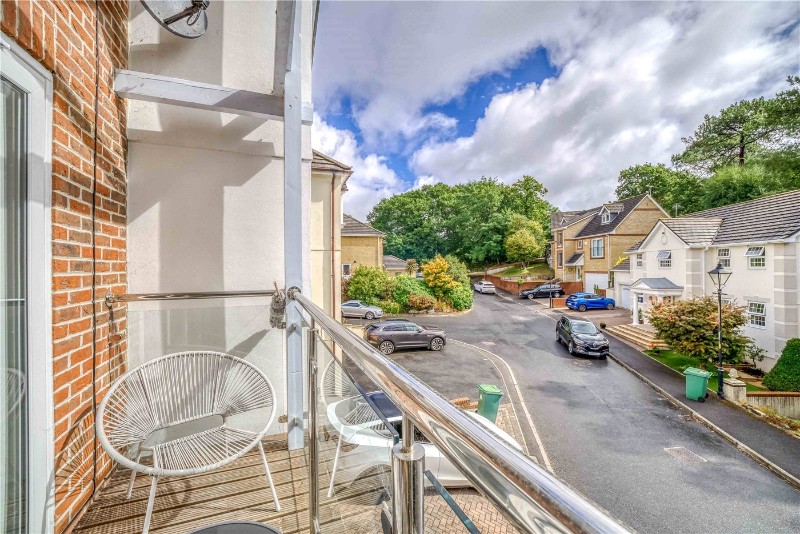 Cooke Road, Poole, BH12