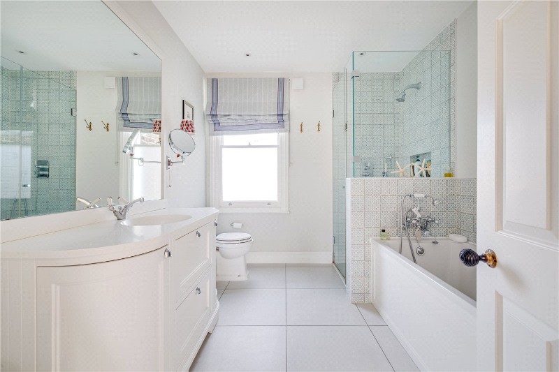 Hazlebury Road, London, SW6