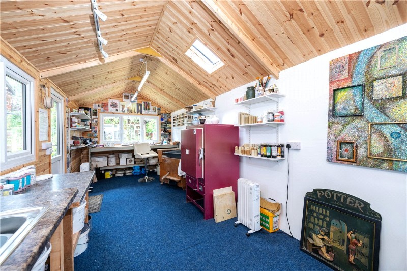 Ickworth Road, Sleaford, Lincolnshire, NG34