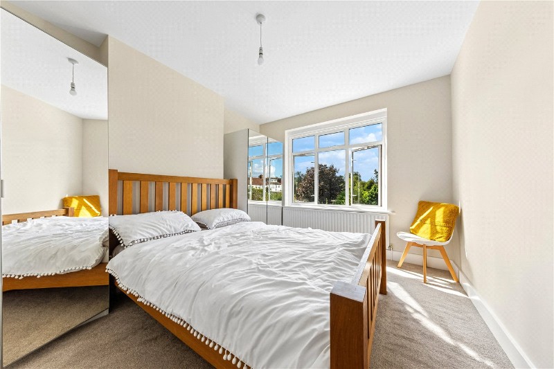 Merlin Grove, Beckenham, BR3