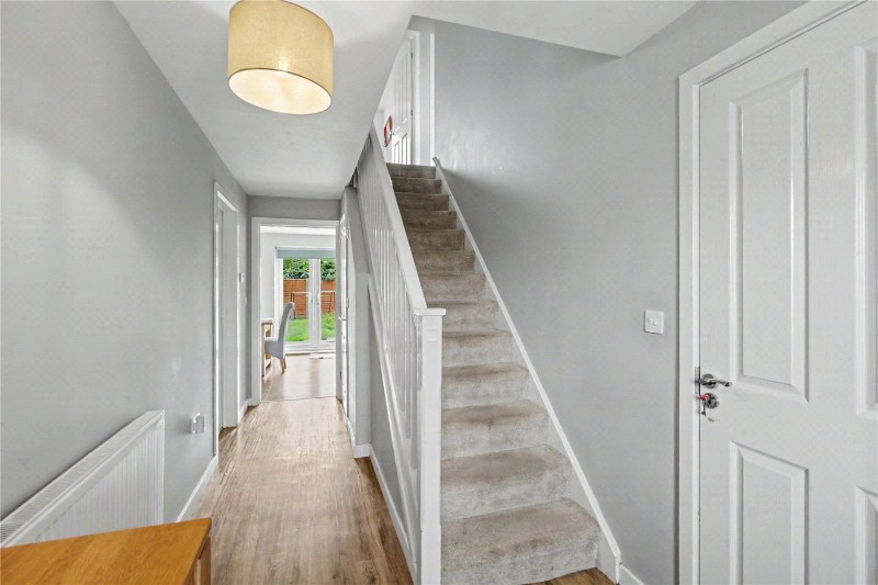 Harvest Way, Harleston, Norfolk, IP20