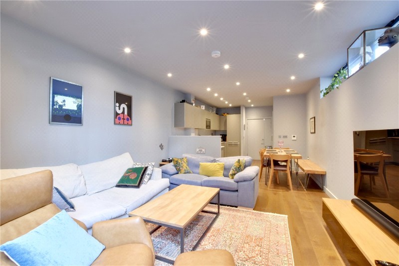 Vanbrugh Hill, Greenwich, London, SE10