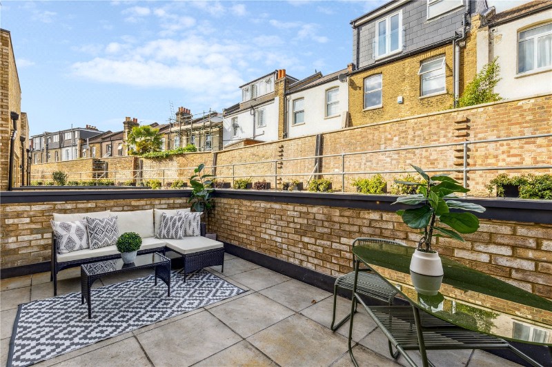 1023-1025 Garratt Lane, Tooting, London, SW17
