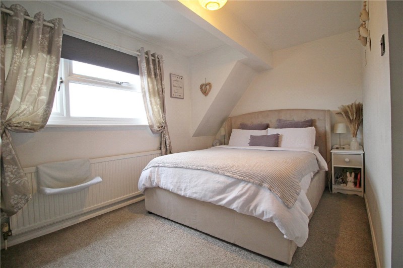 Clover Road, Market Deeping, Peterborough, Lincolnshire, PE6