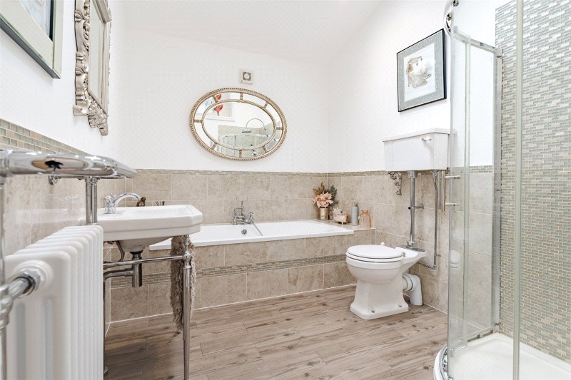 Jubilee Hill, Woodlands, Wimborne, Dorset, BH21