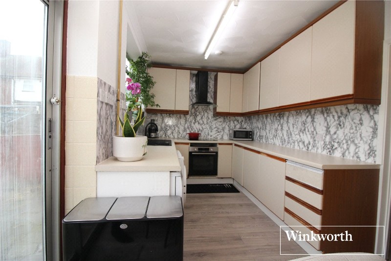 Morpeth Avenue, Borehamwood, Hertfordshire, WD6