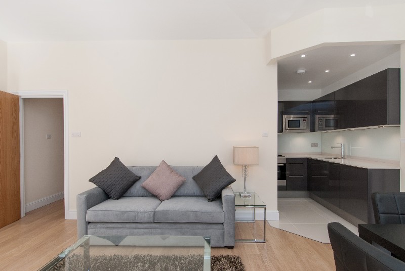 Southcott Mews, St John&#39;s Wood, London, NW8