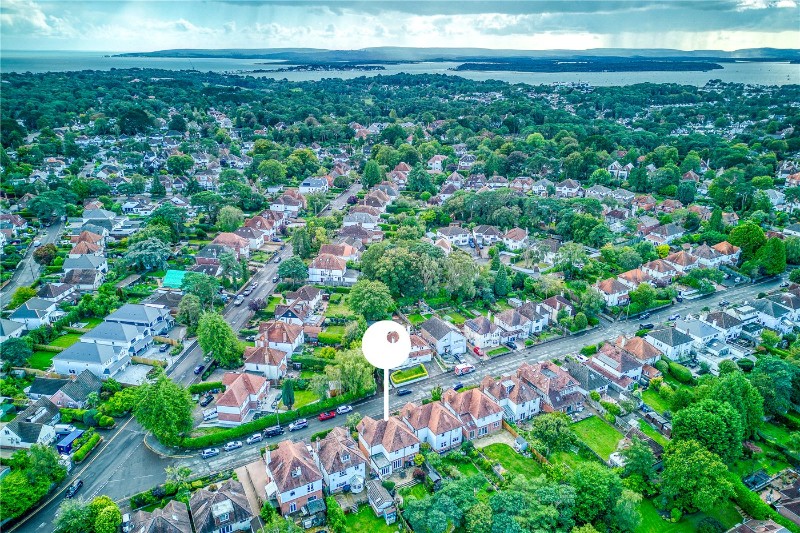 Caledon Road, Lower Parkstone, Poole, Dorset, BH14