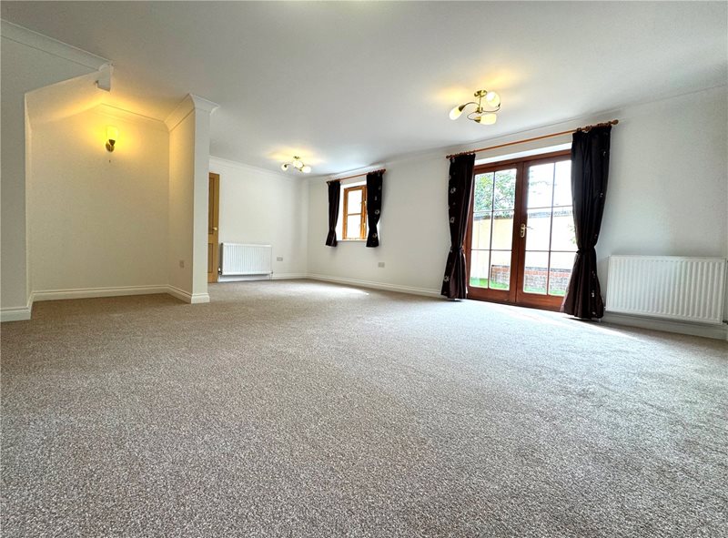 Abbey Lane, Amesbury, Salisbury, Wiltshire, SP4