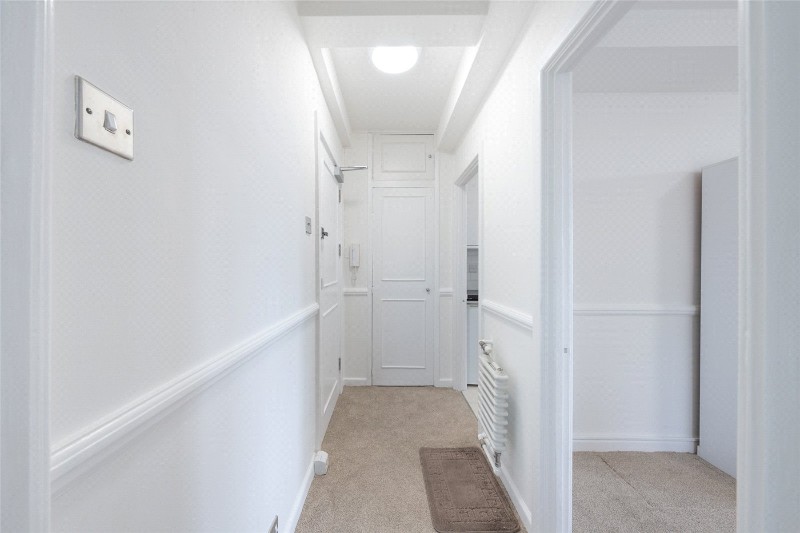 Langford Court, Abbey Road, St John&#39;s Wood, London, NW8