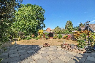 Beauchamp Road, Chedgrave, Norwich, Norfolk, NR14