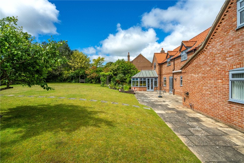 West Road, Pointon, Sleaford, Lincolnshire, NG34