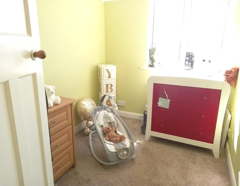 College Road, Cranwell Village, Sleaford, Lincolnshire, NG34