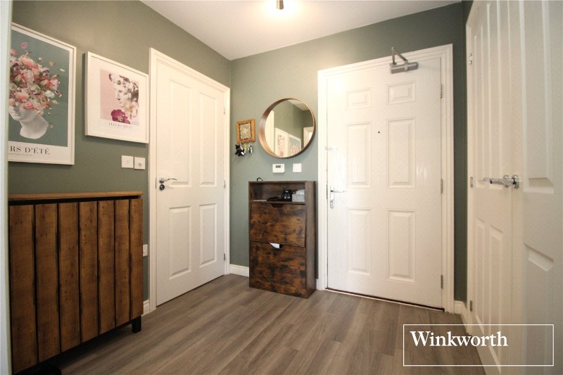 Affinity Place, 12, Elstree Way, Borehamwood, WD6