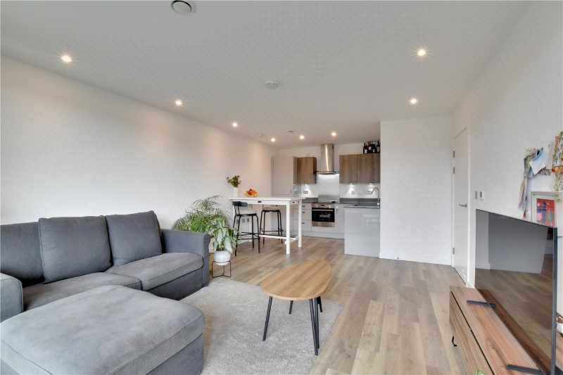 6 Hawthorne Crescent, Greenwich, London, SE10