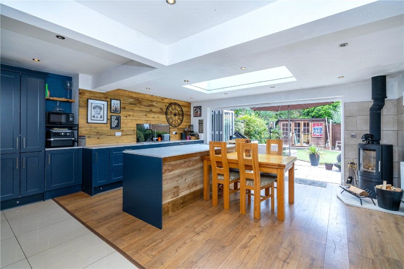 Rycroft Avenue, Deeping St. James, Peterborough, Lincolnshire, PE6