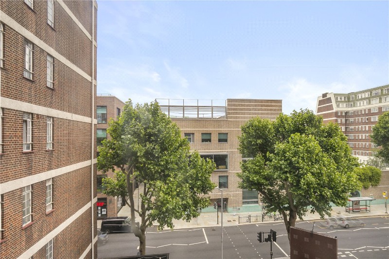 Chelsea Cloisters, Sloane Avenue, SW3