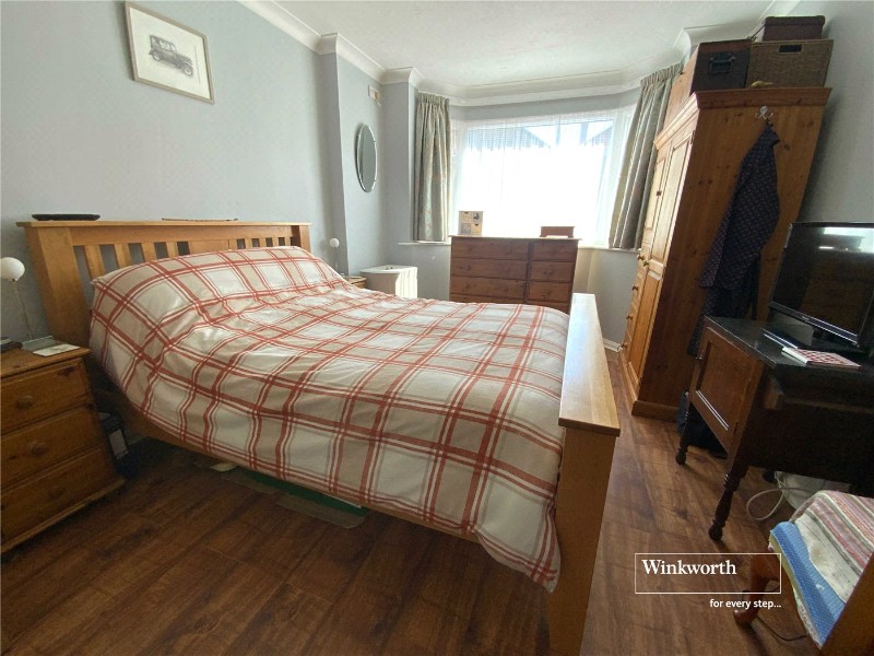 Beresford Gardens, Mudeford, Dorset, BH23