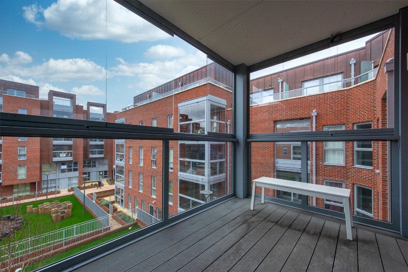 Wilkinson Close, London, NW2