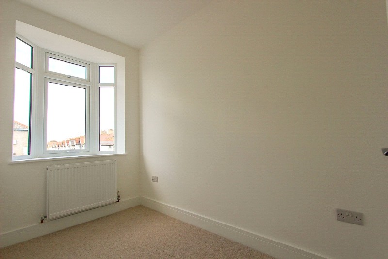 Westborough Road, Westcliff-on-Sea, Essex, SS0