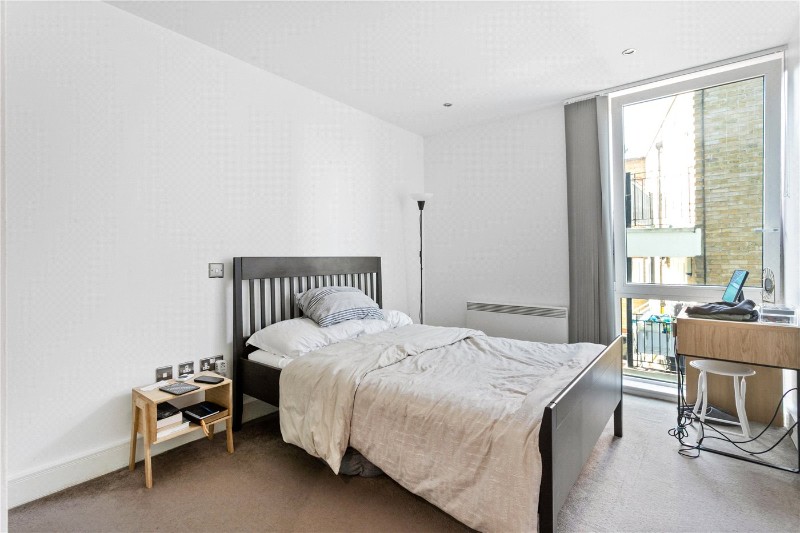 Wapping High Street, London, E1W