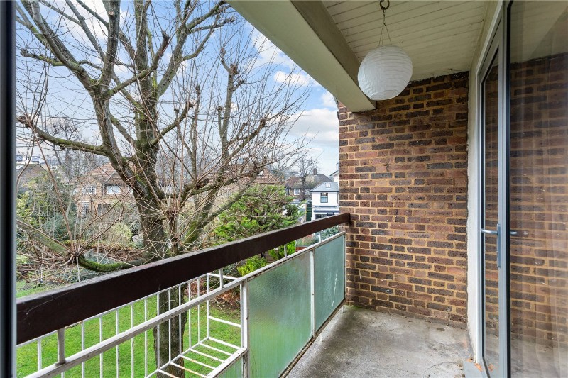 Abbotts Close, Alwyne Road, London, N1