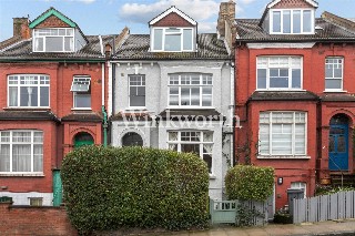 Cavendish Road, London, N4