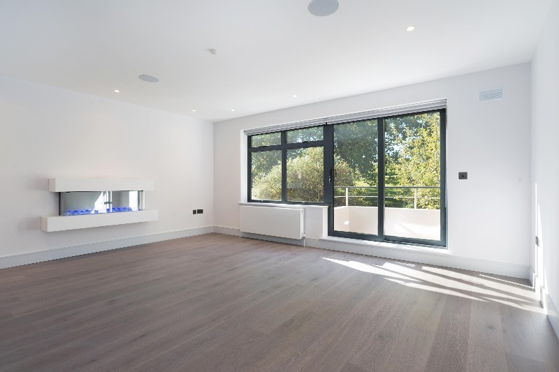 Meadowbank, Primrose Hill, London, NW3